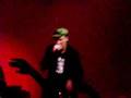 Dendemann Live 07 - Gangster & Ganoven.