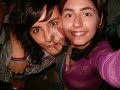 Amigas do voleibol
