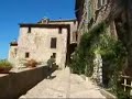 Contigliano, visita borgo