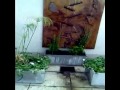 FUENTES DE AGUA de PARED #65