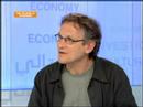 FRANCE 24 - EN - INTERVIEW: Rony Brauman