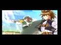 Atelier iris:Eternal Mana intro