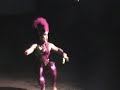Nina Flowers at THE OP in El Paso, TX (1st Number) This was a return visit to El Paso, Texas at the OP, and the crowd was bigger then ever - if not bigger. They accepted her in with much love. Amazing!!