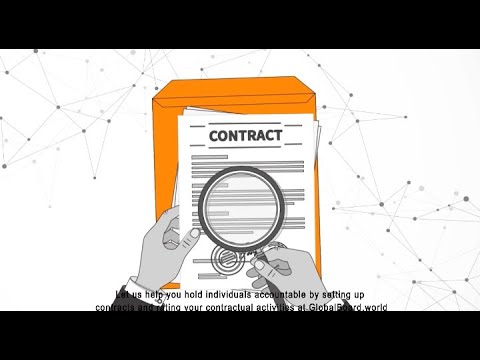 Virtual Contracts