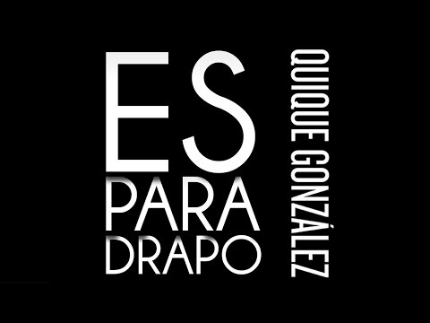Esparadrapo - VidasCruzadas (Quique Gonzalez Cover)