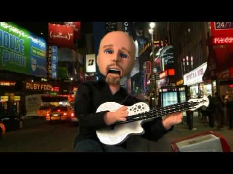 B.O.B. (Battery Operated Boyfriend) - Michael Mack