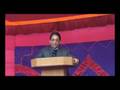 videos de inaugural speech of NOMA master program by Professor Bishal Sitaula