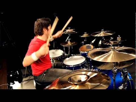 drums