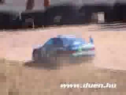 Watch RC Video: 'RC Models Rally'