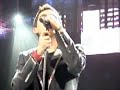 David Archuleta Performs When You Say You Love Me in Dallas