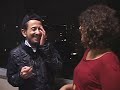 Tom Zé e sua relação com Sampa  