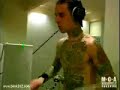 joey jordison vs travis barker