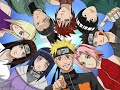 Naruto Ninjas - Work This Out