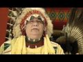 Chief Shares Knowledge About Star Nations, UFO's
