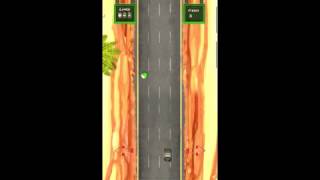 Video review Freeway Racer 2 - 3.2