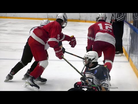 Dmitry Timashev #5 (Season 22-23)