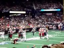 Chicago Rush Dumb Penalty