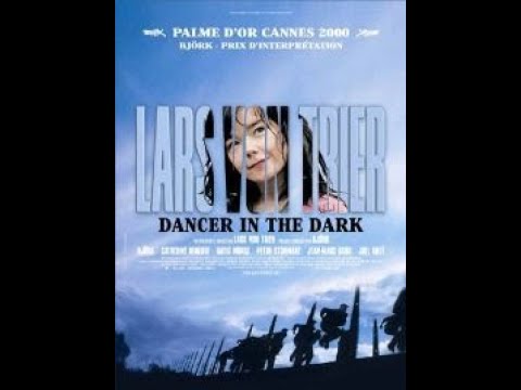 Dancer in the dark BO
