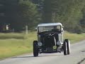 1931 Chevrolet Roadster Hot Rat Rod