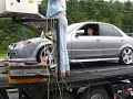 Mazdaspeed Protege T3/04 turbo dyno