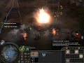 Company of heroes mission gameplay...