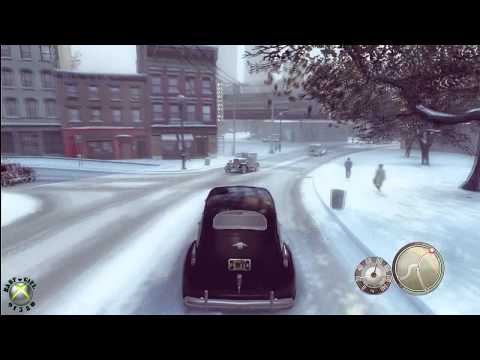 Mafia II