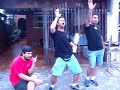Robocop Gay EQUIPIRADOS