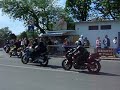 Bike Corso in Györ Bike Corso in Györ