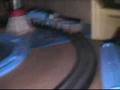 boo! boo! choo choo