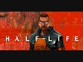 Half-Life [Music] - Jungle Drums