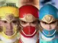 Super Sentai-The Jellyfish Song