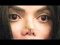 Michael Jackson Alien