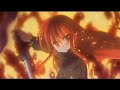 Shakugan no Shana the Movie CM