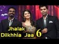 Watch Madhuri Dixit, Karan Johar & Remo launch Jhalak Di