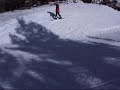 Snowboarding Crested Butte Snowboarding Crested Butte