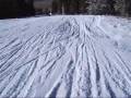 videos de Snowboarding Crested Butte