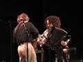 live at the national theatre, sceaux, france. with bobby rangell, toucas, dada viana