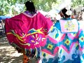 CHUMASH INDIAN MUSEUM POW WOW-2008