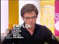 Reportage france 2 ENAC