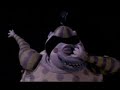 the halloween town citizens decide to sing freakin' slow this halloween!!! xd