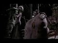 the halloween town citizens decide to sing freakin' slow this halloween!!! xd