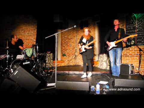 0 Festival International de la Chanson de Granby 2012   Jours 3