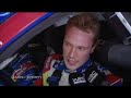 Greece 2008: Jari-Matti Latvala - End of S17 Interview Greece 2008: Jari-Matti Latvala - End of S17 Interview