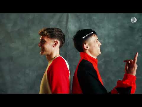 Desafío Espalda con Espalda  | COLIDIO  SOLARI