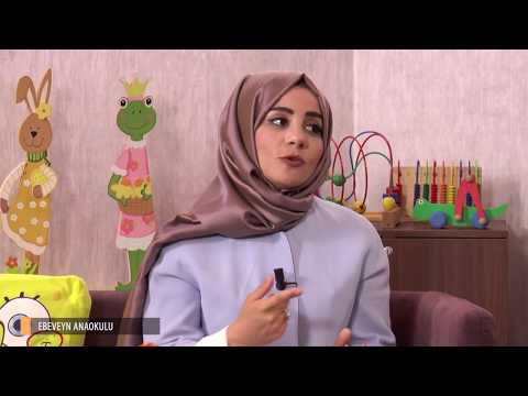 Peygamber Işığında Çocuk Yetiştirmek - Ebeveyn Anaokulu