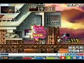 Xplicit lvl 132 Hermit - 4th Job Quest