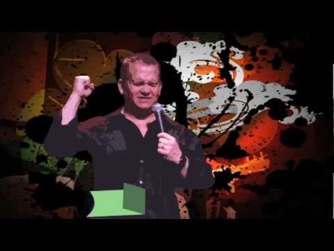 The Irish Comedy Tour (2012) Derek, Derrick, & Mike