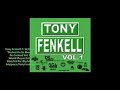 Tony Fenkell \"Posted On The Block\"
