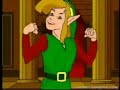 Youtube Poop - MAH BOI! RUB MY FAT BELLY!