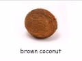 The Color Brown